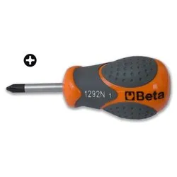 Cacciavite Nano a croce (Ph2x30mm) 1292N BETAMAX 012920106 - immagine 1