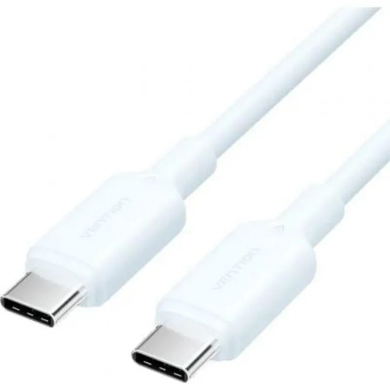Cavo Vention TRC USB-C 3A 60W 2m Blu - immagine 1