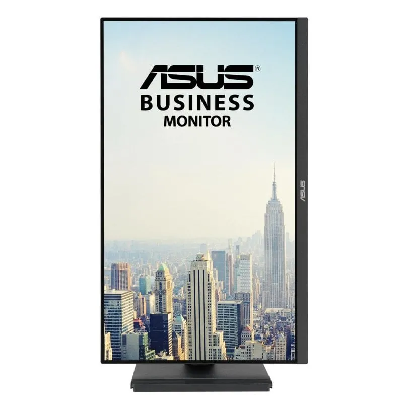 Monitor Asus 23.8" Full HD 120Hz IPS Regolabile Altoparlanti USB VESA - immagine 1