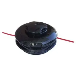 Testa filo decespugliatore King Tap&Go (4mt x 2,6mm) 722550 NE - immagine 1