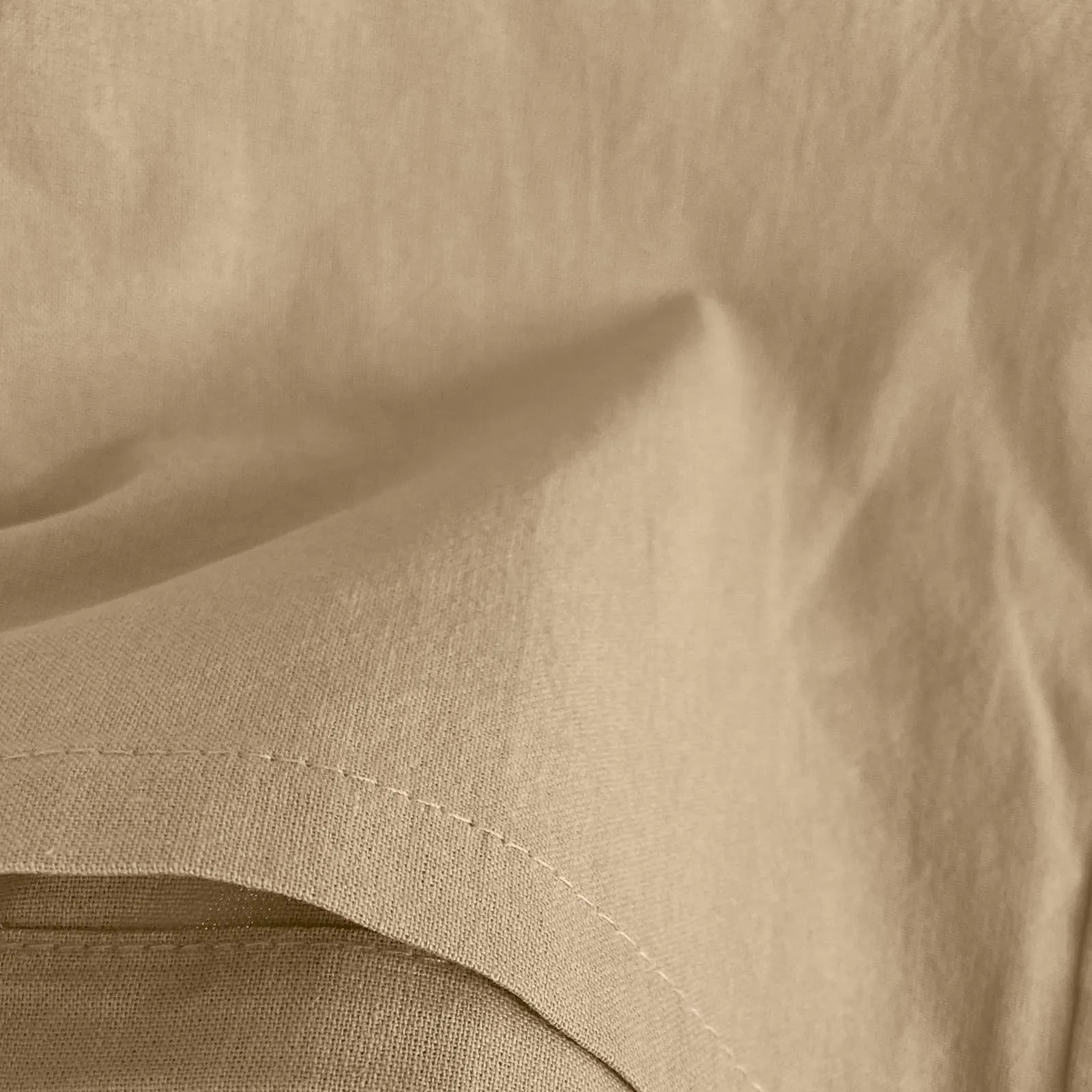 Pantaloni Pinocchietto Lino Donna Bermuda Sportivi Casual Da Donna Pinocchietti Capri Estivi Leggeri Pantaloni 3/4 Di Cotone Baggy Pantalone Al Ginocchio a Gamba Larga Pants Eleganti Traspiranti - immagine 7