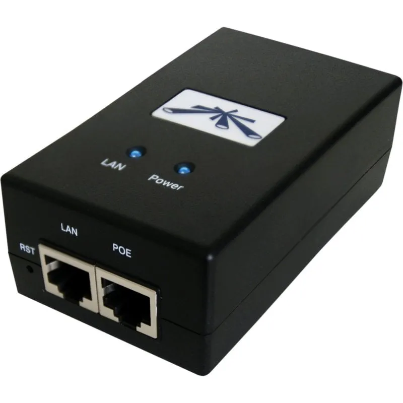 Ubiquiti POE-24-24W adattatore PoE e iniettore 24 V - immagine 1