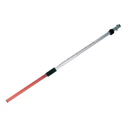 Asta laser Bl 1 graduata (137-250cm) 06TLM - immagine 1