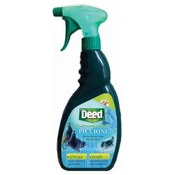 Dissuasore repellente disabituante piccioni Spray (750ml) - immagine 1