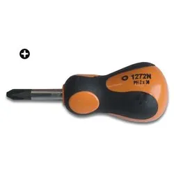 Cacciavite Nano a croce (Ph2x30mm) 1262N BETAGRIP 012630106 - immagine 1