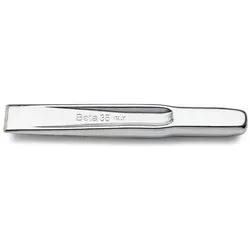 Scalpello nervato 35 per metallo (24x300mm) Cromo 000350006 - immagine 1