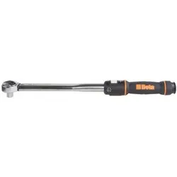 Chiave dinamometrica 3/8"M (10-50Nm) 666N/5 (325mm) 006660005 - immagine 1