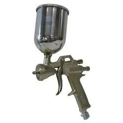 Aerografo serbatoio superiore hobby ( 500cc ) Prima ASTUROMEC 29712 - immagine 1