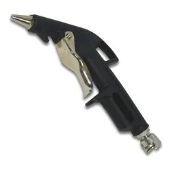 Pistola soffiaggio compressore canna corta ASTUROMEC 50047 - immagine 1