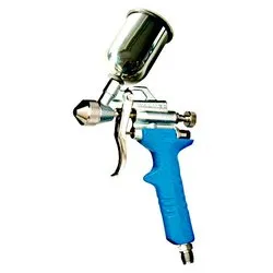 Aerografo serbatoio superiore per ritocchi ( 125cc ) Re ASTUROMEC 45207 - immagine 1