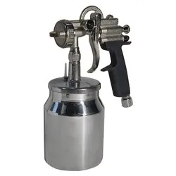 Aerografo serbatoio inferiore professionale ( 1000cc ) Ur Plus ASTUROMEC 27022 - immagine 1