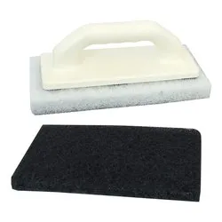 Frattone per pulizia piastrelle 873 (120x250mm) 1817303 - immagine 1