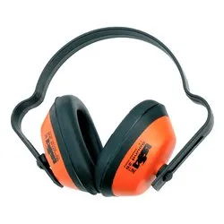 Cuffie anti rumore regolabile 25dBA 263NP220 - immagine 1