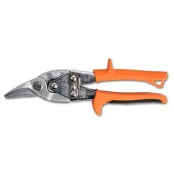 Cesoia lamiera doppia leva destrorsa lame curve 1123 (250mm) BETAGRIP 011230020 - immagine 1