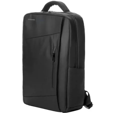 Zaino Vention KRRB0 impermeabile da 20 litri per laptop fino a 15,6" nero - immagine 1