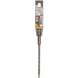 Punta trapano SDS Plus (6x160mm) per muratura, cemento armato 1618596167 - immagine 1