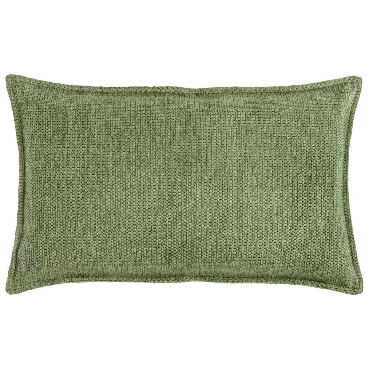 ERWIN M. Federa cuscino Maella; 40x60 cm (LxL); salvia - immagine 1