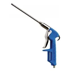 Pistola soffiaggio compressore canna lunga ASTUROMEC 50066 - immagine 1