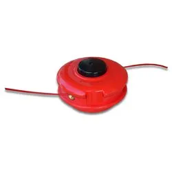 Testa filo decespugliatore Hondaho35 Tap&Go (4mt x 2,6mm) 722540 NE - immagine 1