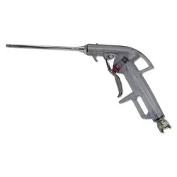 Pistola soffiaggio compressore canna lunga ASTUROMEC 50072 - immagine 1