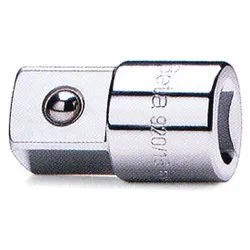 Adattatore maggiorazione chiavi bussola 1/2"F, 3/4"M (46mm) 920/16 009200814 - immagine 1