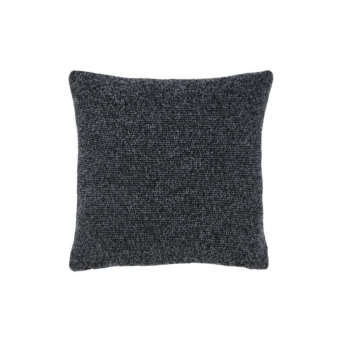 Svanefors Federa per cuscino Zayn; 45x45 cm (LxL); grigio - immagine 1