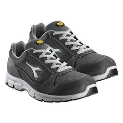 Scarpe antinfortunistica basse S3 SRC (taglia 39 ) RUN ESD LOW Grigio 17530375068 - immagine 1