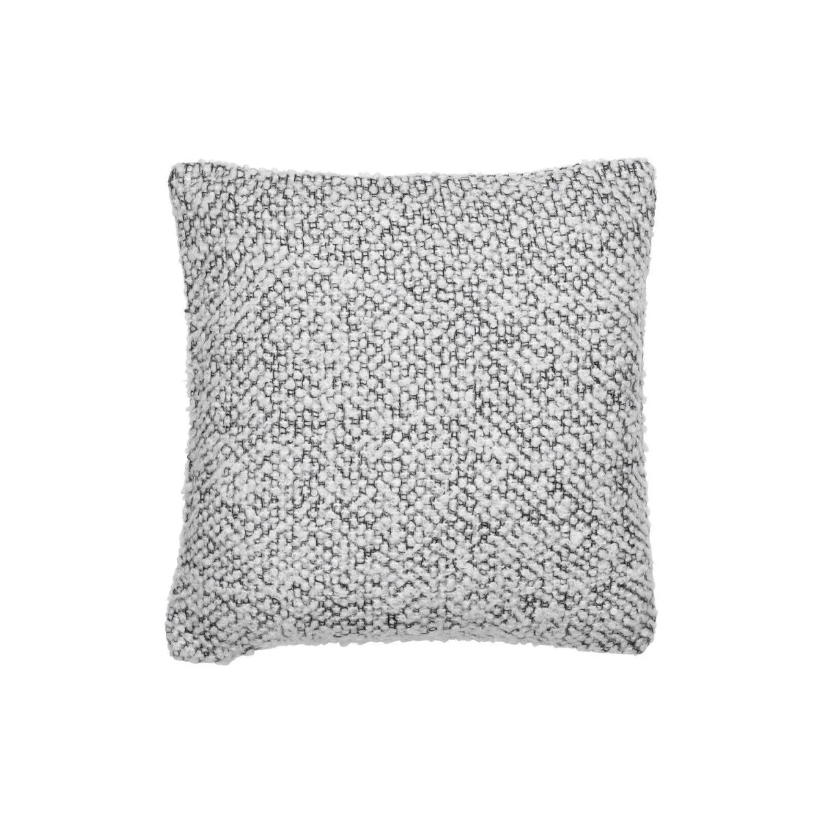 Svanefors Federa per cuscino Nico; 45x45 cm (LxL); grigio - immagine 1