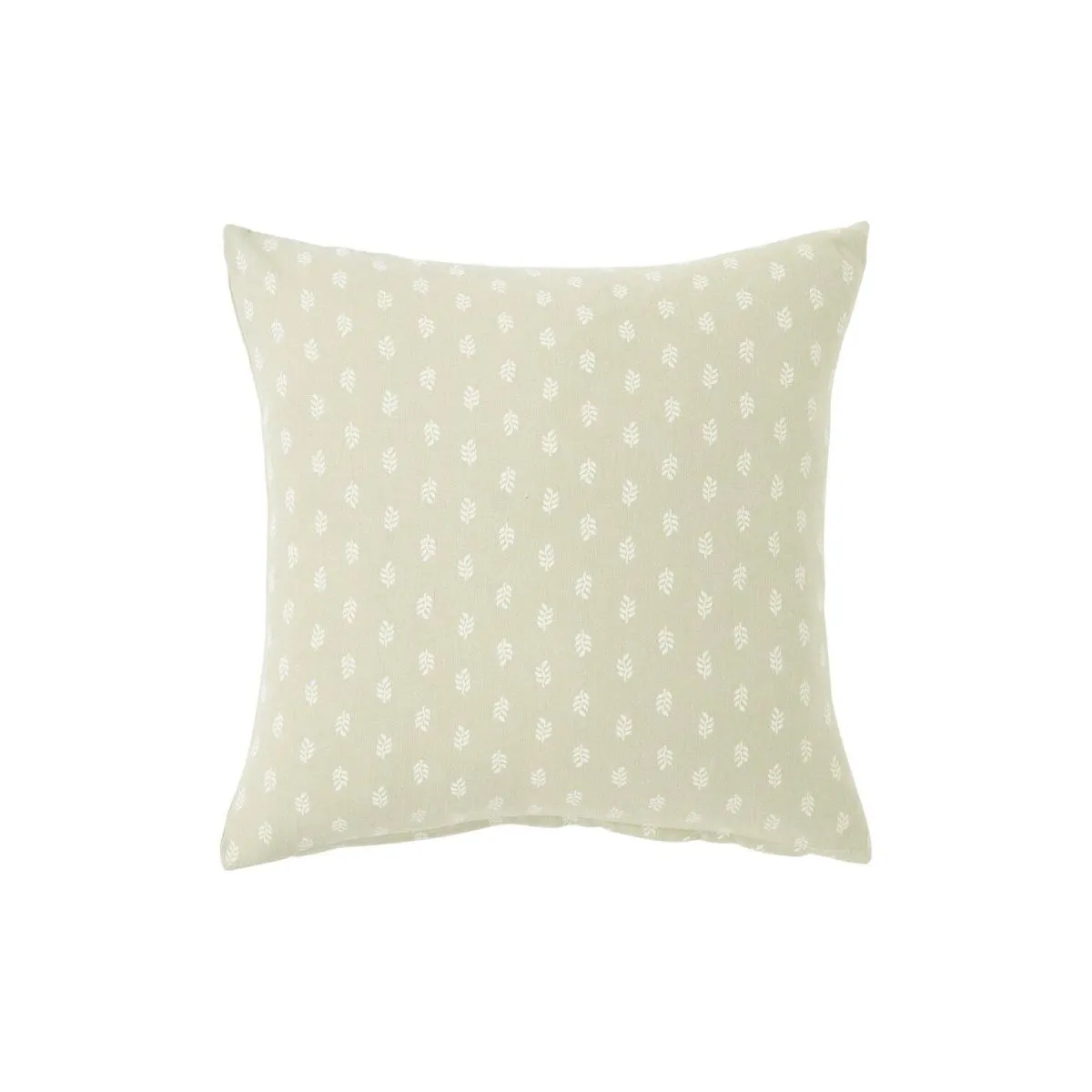 Svanefors Federa per cuscino Milly; 45x45 cm (LxL); verde - immagine 1