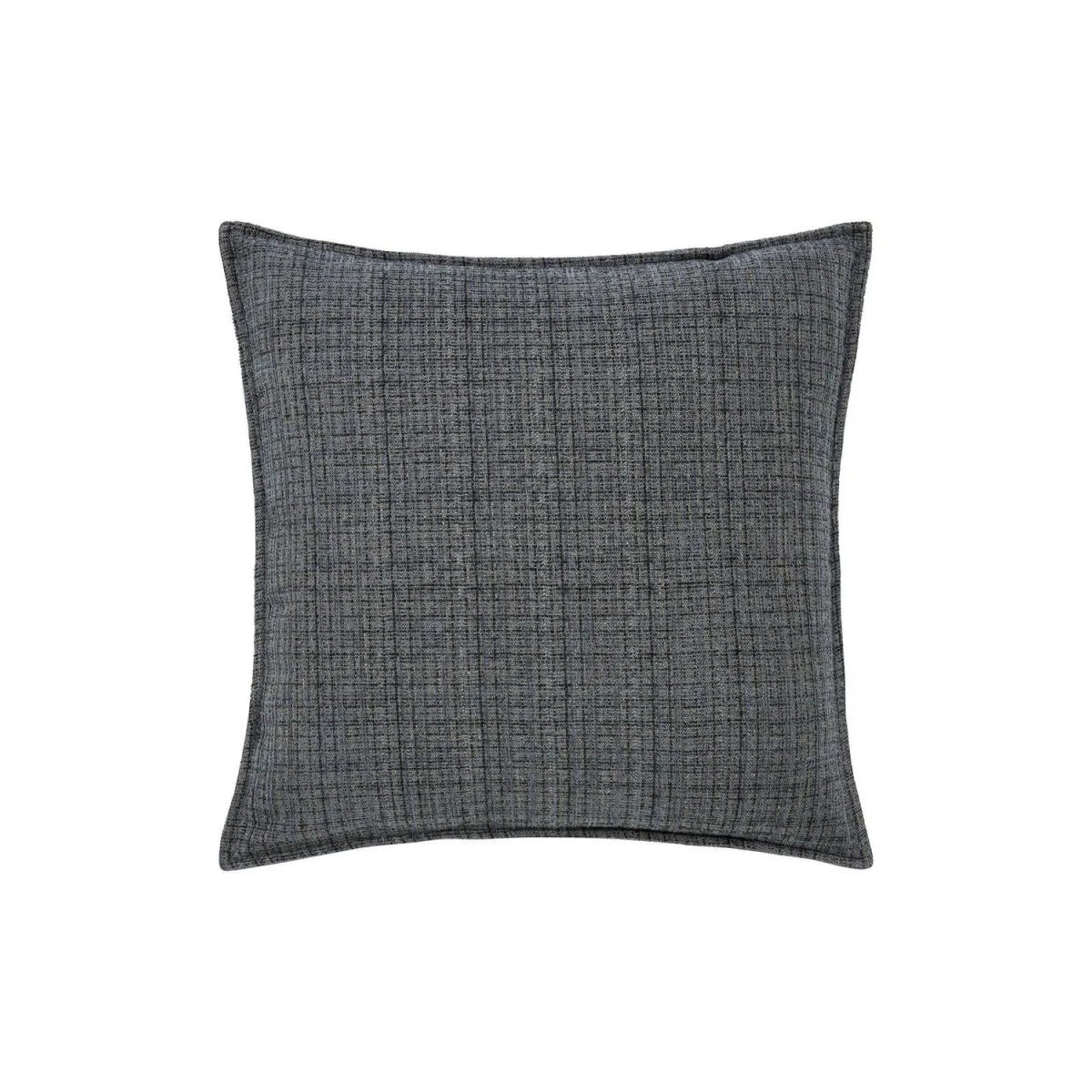 Svanefors Federa per cuscino Smith; 50x50 cm (LxL); grigio - immagine 1
