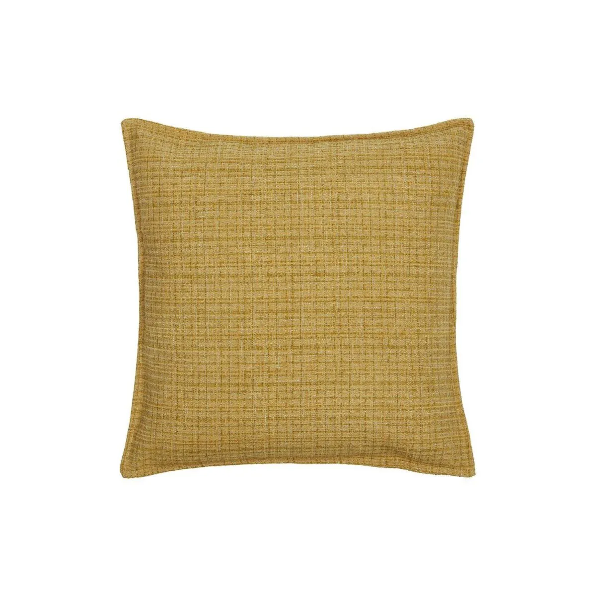 Svanefors Federa per cuscino Smith; 50x50 cm (LxL); giallo - immagine 1