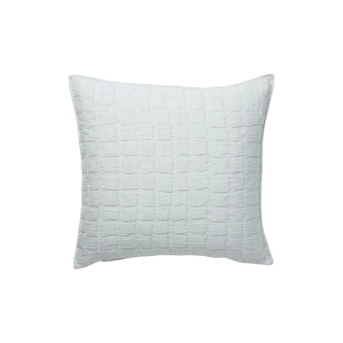 Svanefors Federa per cuscino Mavis; 50x50 cm (LxL); crema - immagine 1