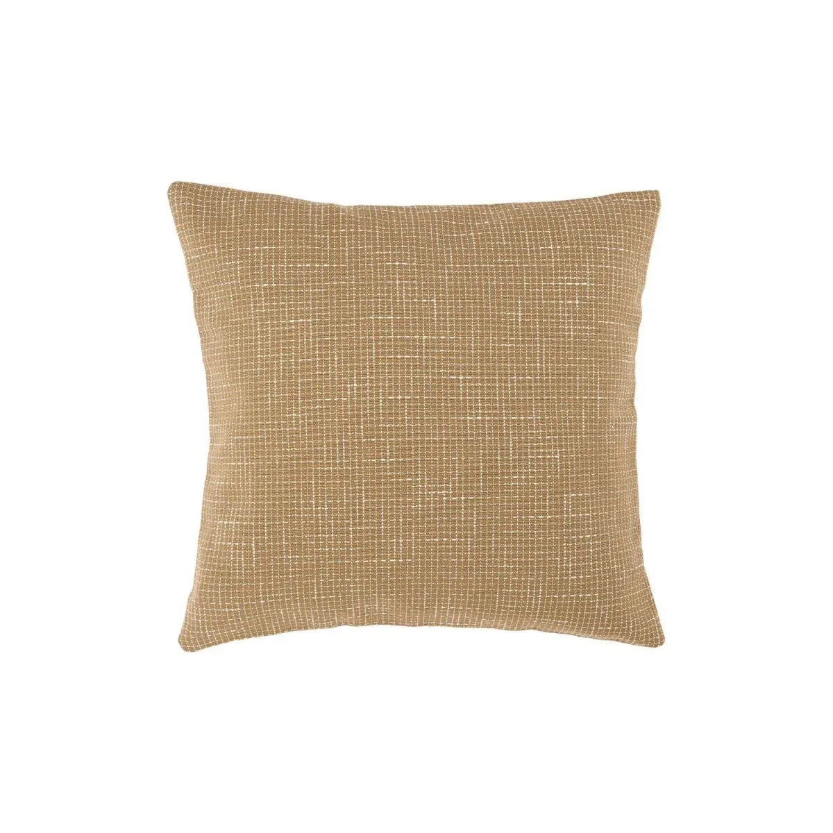 Svanefors Federa per cuscino Bea; 45x45 cm (LxL); marrone - immagine 1