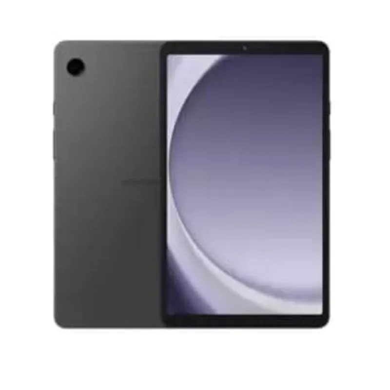 Tablet Samsung Galaxy Tab A9 4G 8,7" 8GB 128GB Grafite - immagine 1
