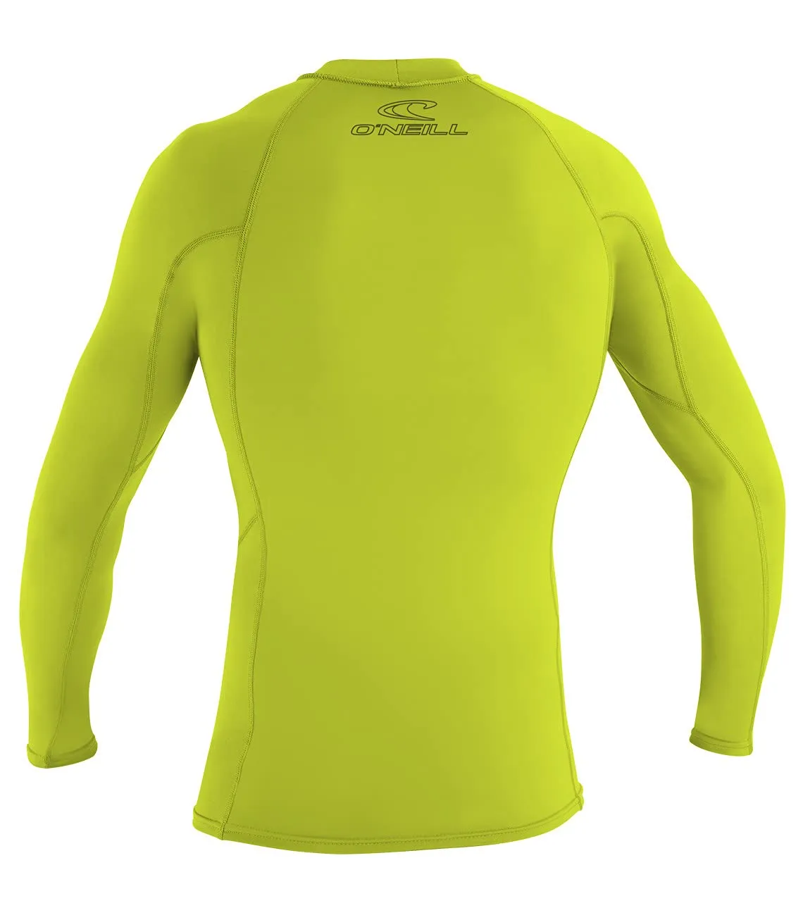 O'Neill Wetsuits Muta a Maniche Lunghe, da Uomo, con Protezione dai Raggi UVA - immagine 2
