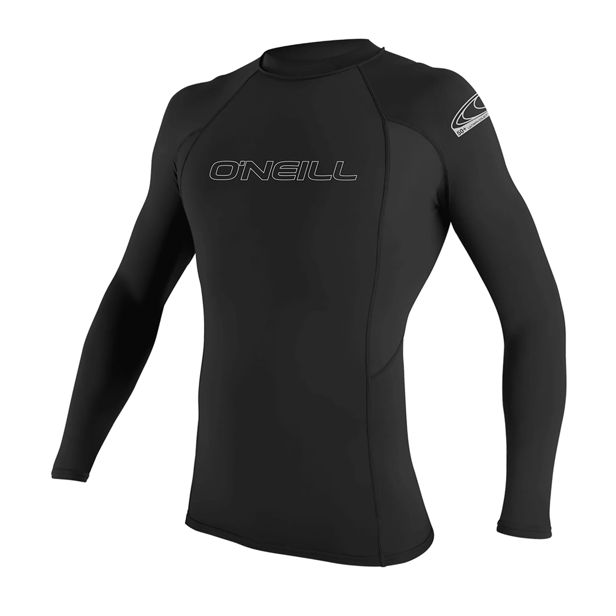 O'Neill Wetsuits Muta a Maniche Lunghe, da Uomo, con Protezione dai Raggi UVA - immagine 1