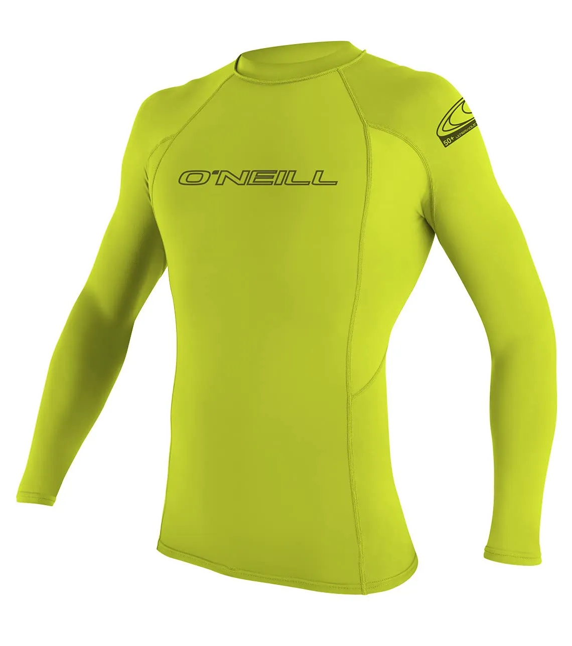 O'Neill Wetsuits Muta a Maniche Lunghe, da Uomo, con Protezione dai Raggi UVA - immagine 1