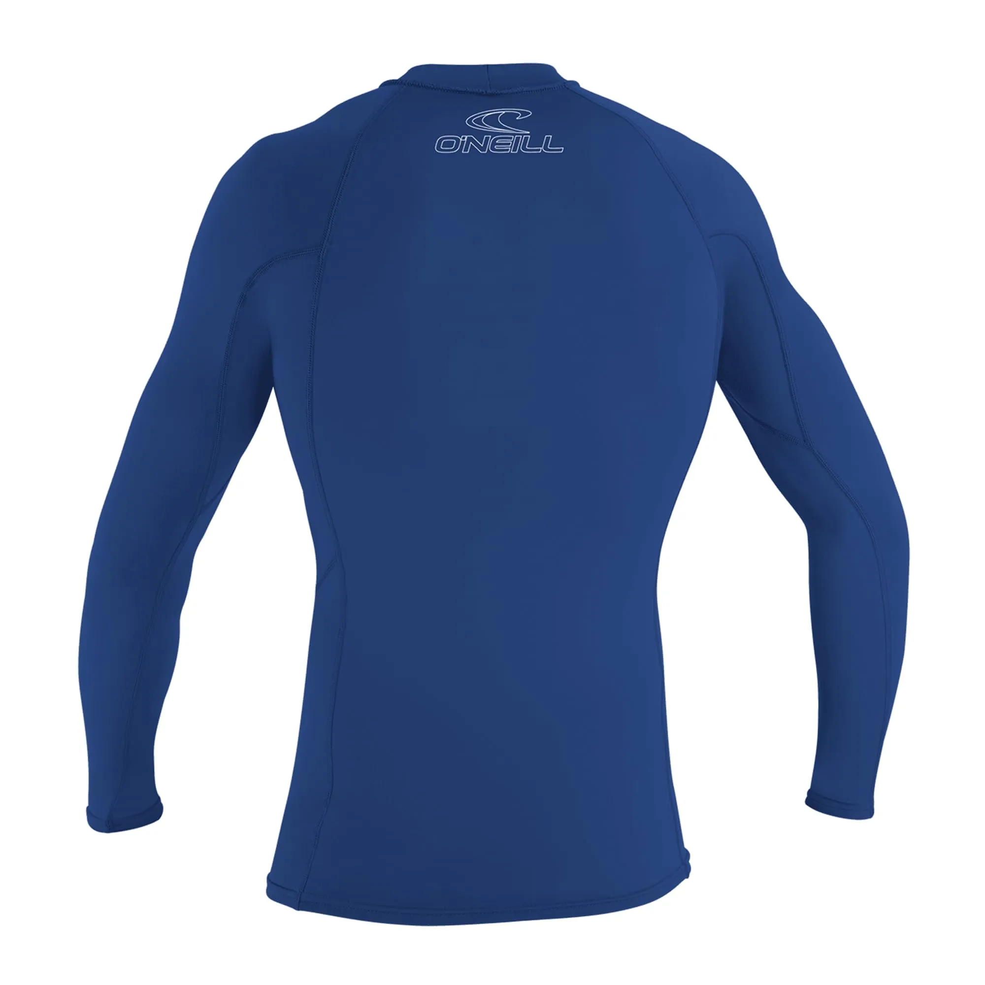 O'Neill Wetsuits Muta a Maniche Lunghe, da Uomo, con Protezione dai Raggi UVA - immagine 2
