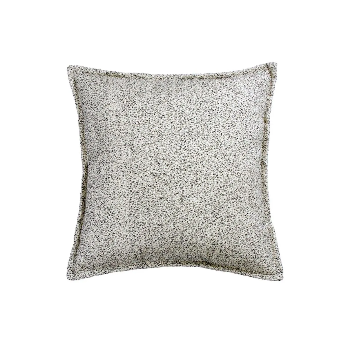 Svanefors Federa per cuscino Hella; 45x45 cm (LxL); beige - immagine 1