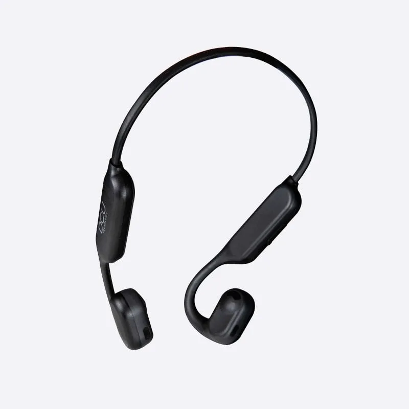 Cuffie DCU Wireless Bluetooth 5.0 con conduzione aerea e multipoint - immagine 1