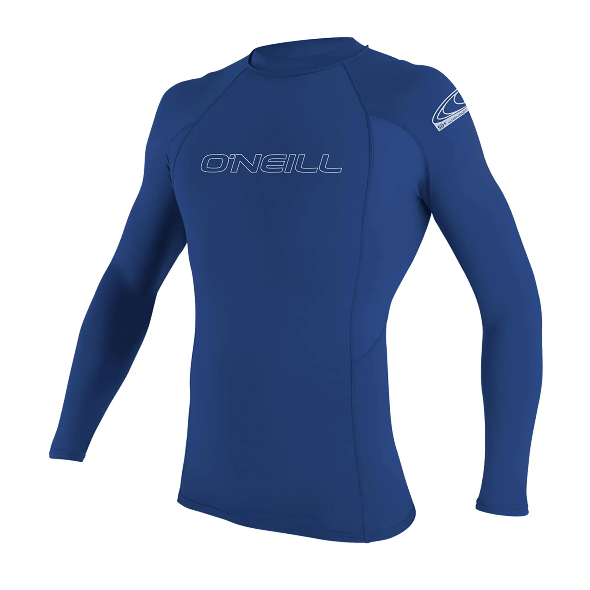 O'Neill Wetsuits Muta a Maniche Lunghe, da Uomo, con Protezione dai Raggi UVA - immagine 1
