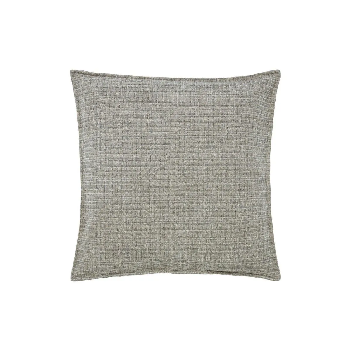 Svanefors Federa per cuscino Smith; 50x50 cm (LxL); marrone - immagine 1