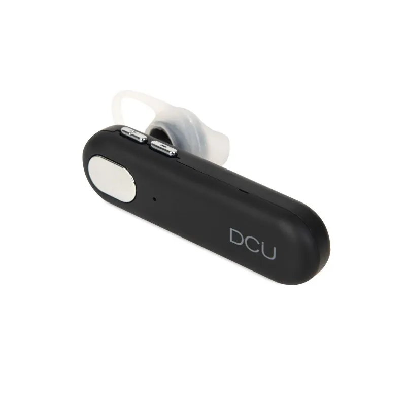 Cuffie wireless DCU Tecnologic Ultralight Bluetooth 5.3 con microfono - immagine 1