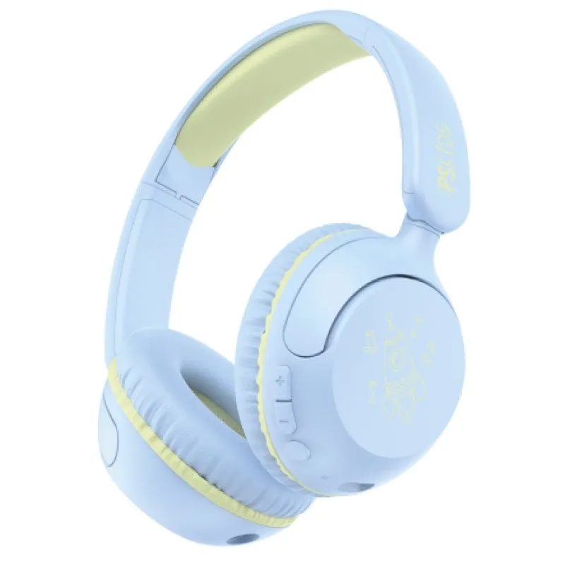 Cuffie DCU Tecnologic Wireless Bluetooth/USB-C/jack con cancellazione del rumore e microfono - immagine 1
