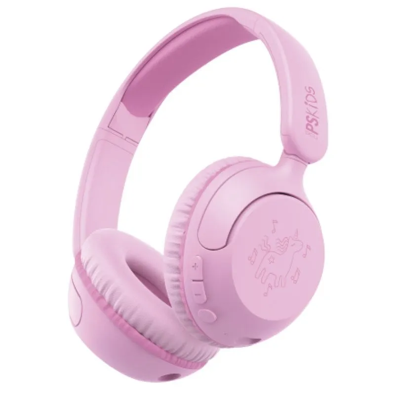 Cuffie Bluetooth wireless DCU Tecnologic 3 in 1 con cancellazione del rumore e microfono - immagine 1