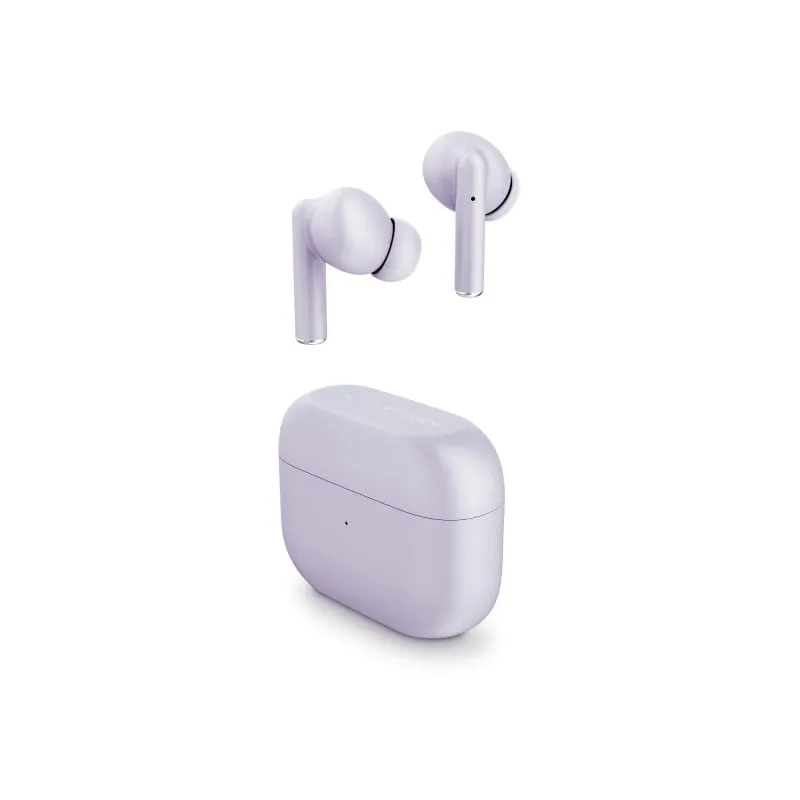 Auricolari Energy Sistem True Wireless Bluetooth con microfono e bassi potenti - immagine 1