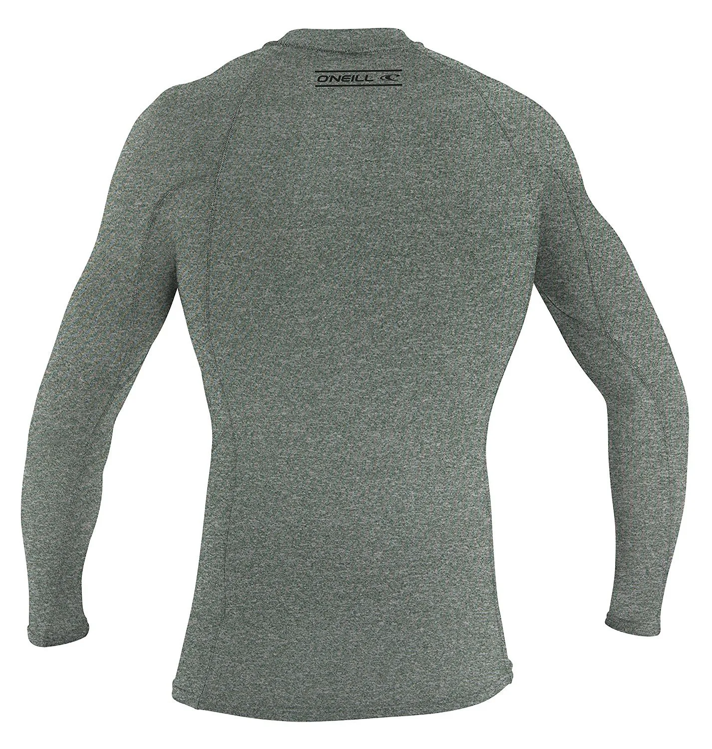 O'Neill Rashguard da Uomo Hybrid Skins Manica Lunga - immagine 3