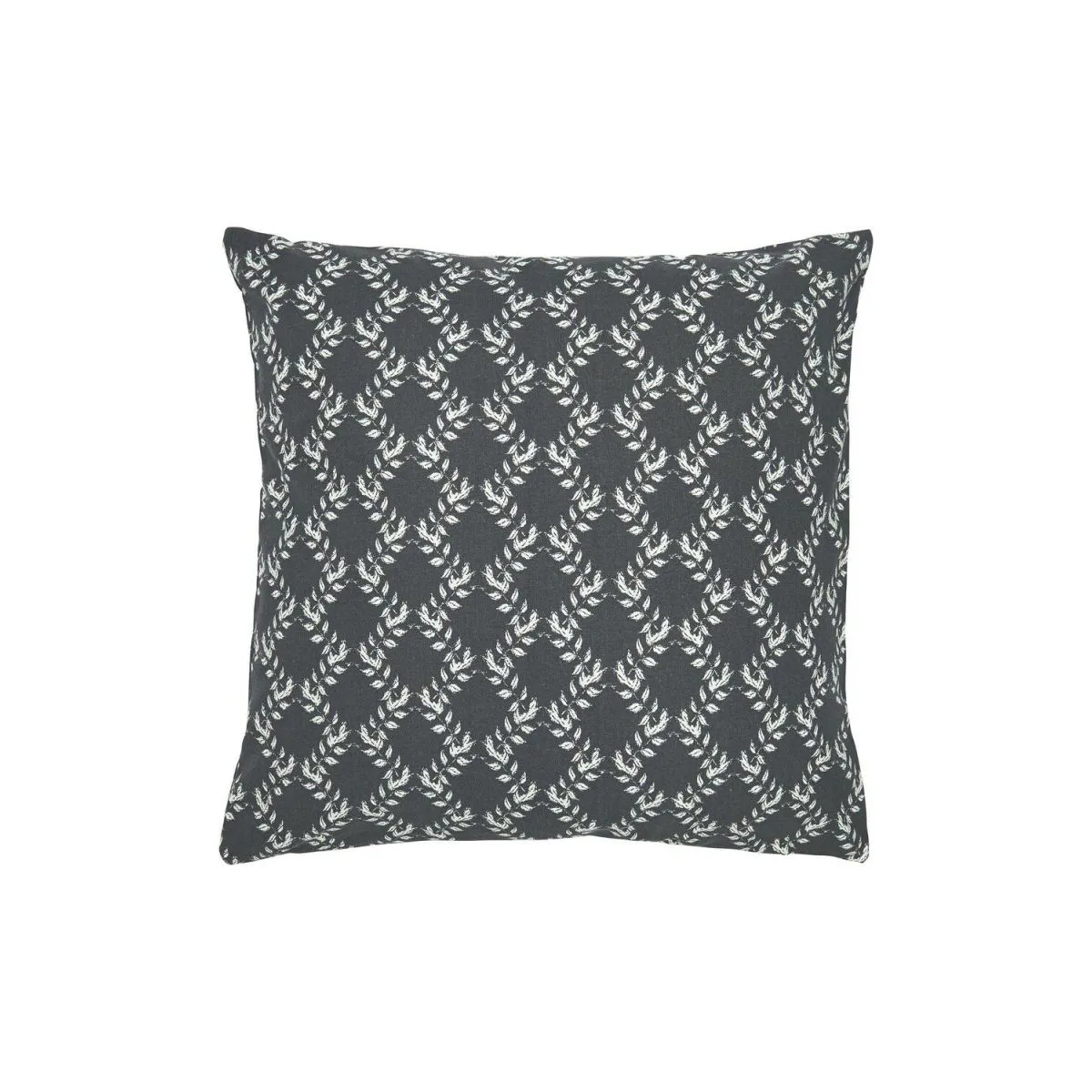 Svanefors Federa per cuscino Anne; 45x45 cm (LxL); grigio - immagine 1
