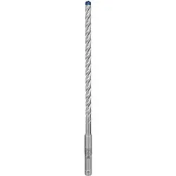 Punta trapano SDS Plus (8x215mm) per muratura, cemento armato 7X 2608900089 - immagine 1