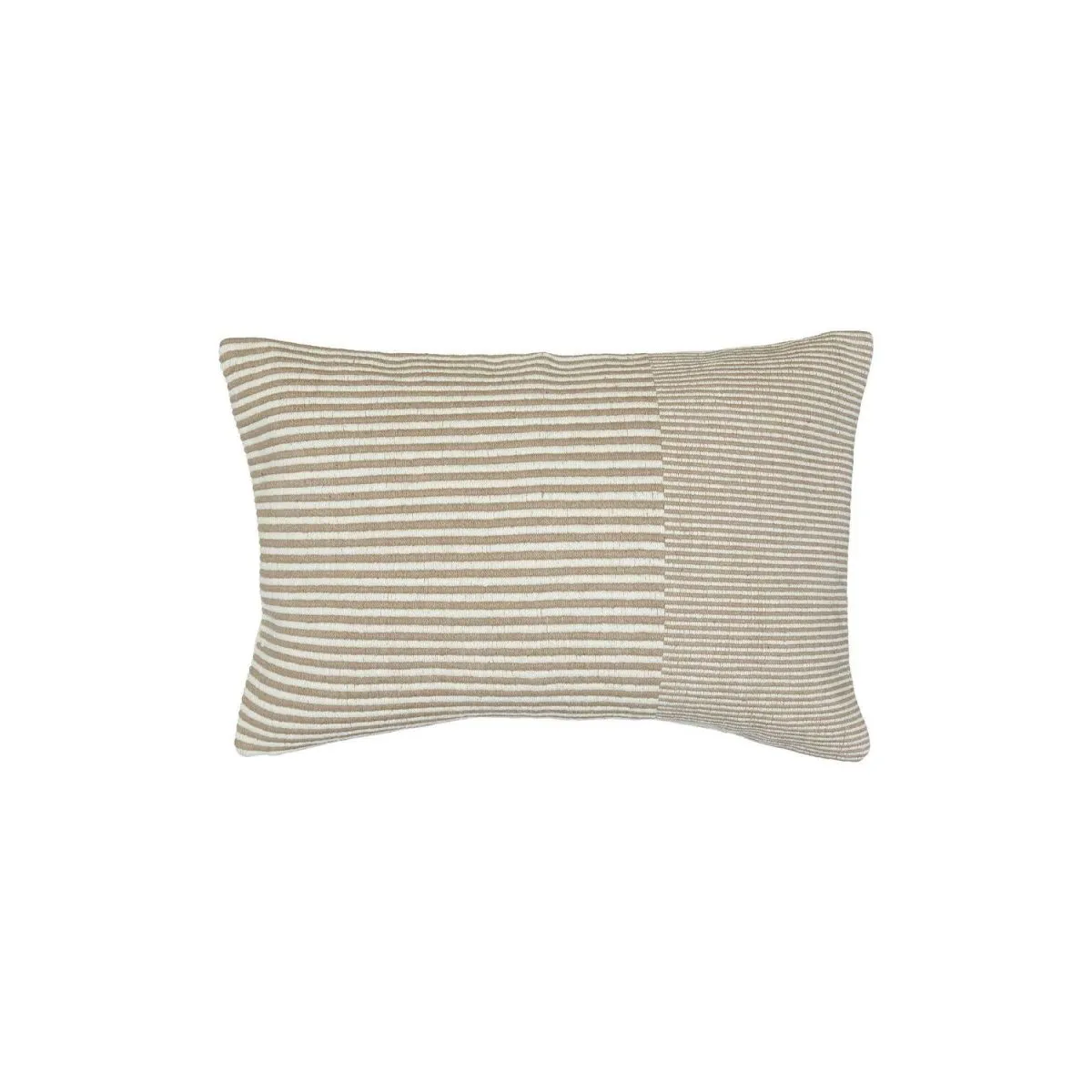 Svanefors Federa per cuscino Tyra; 60x40 cm (LxL); marrone - immagine 1